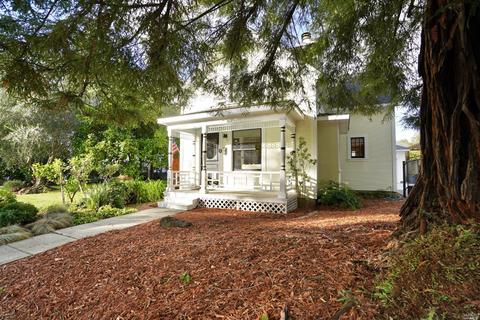 2288 3rd St, Napa, CA 94559 photo 2