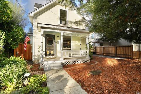 2288 3rd St, Napa, CA 94559 photo 1