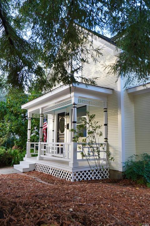 2288 3rd St, Napa, CA 94559 photo 47