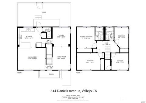 814 Daniels Ave, Vallejo, CA 94590 photo 38