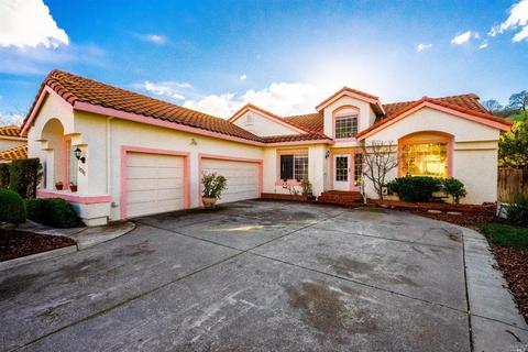 3281 Formby Ln, Fairfield, CA 94534 photo 1