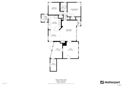 1313 Union Ave, Fairfield, CA 94533 photo 33