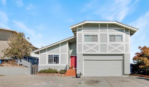 336 Barcelona St, Vallejo, CA 94591 photo 1