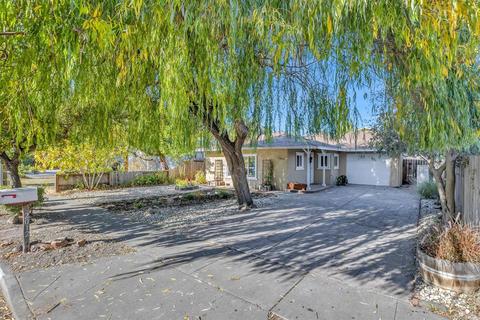 2012 Morlan Dr, Napa, CA 94558 photo 1
