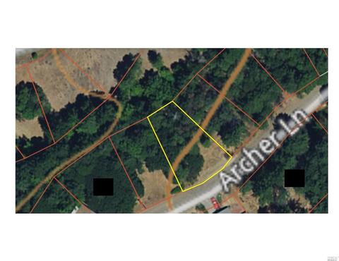 25542 Archer Ln, Willits, CA 95490 photo 1