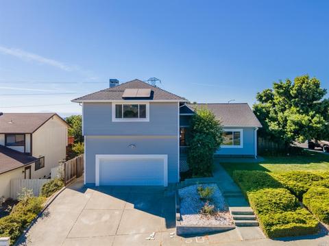 580 Birkdale Dr, Vallejo, CA 94591 photo 1