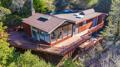 307 Rydal Ave, Mill Valley, CA 94941 photo 1