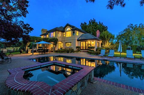 673 Limerick Ln, Healdsburg, CA 95448 photo 1