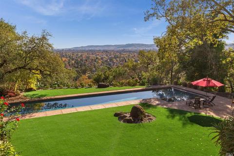 554 Michael Dr, Sonoma, CA 95476 photo 1