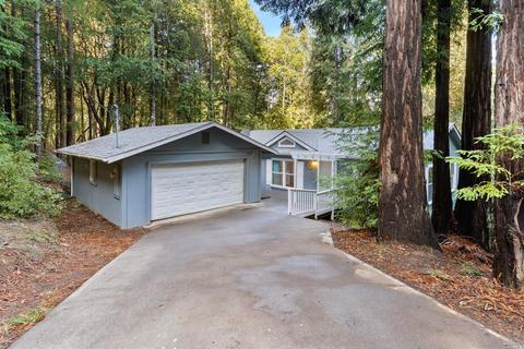 1816 Buckeye Rd, Willits, CA 95490 photo 1