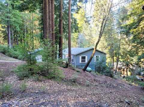 1816 Buckeye Rd, Willits, CA 95490 photo 2