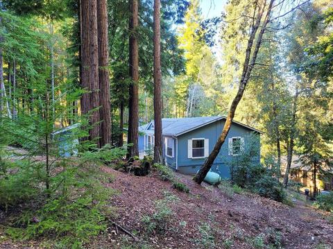1816 Buckeye Rd, Willits, CA 95490 photo 4