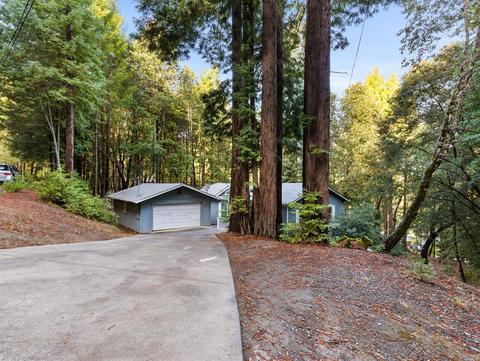 1816 Buckeye Rd, Willits, CA 95490 photo 8