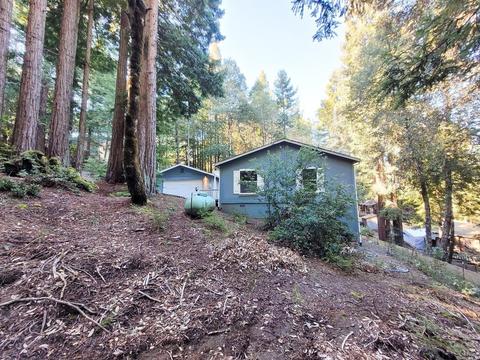 1816 Buckeye Rd, Willits, CA 95490 photo 3