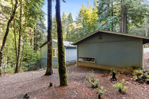 1816 Buckeye Rd, Willits, CA 95490 photo 29