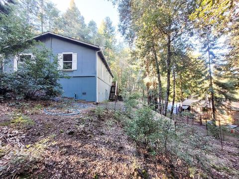 1816 Buckeye Rd, Willits, CA 95490 photo 31