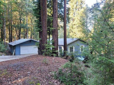 1816 Buckeye Rd, Willits, CA 95490 photo 5