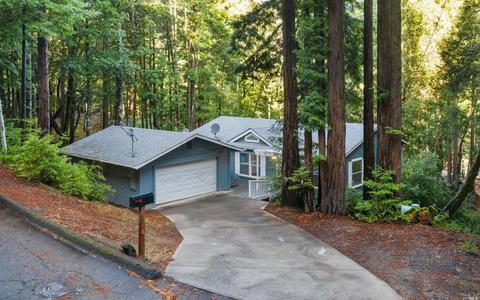 1816 Buckeye Rd, Willits, CA 95490 photo 34