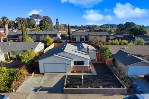 172 Amherst Ave, Vallejo, CA 94589 photo 5