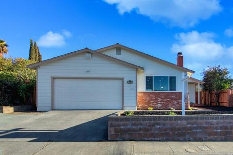 172 Amherst Ave, Vallejo, CA 94589 photo 2