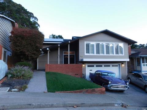 26 Kings Canyon Way, Pacifica, CA 94044 photo 5