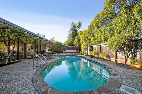 768 Montecillo Rd, San Rafael, CA 94903 photo 3