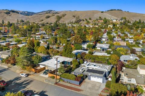 768 Montecillo Rd, San Rafael, CA 94903 photo 38