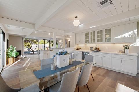 768 Montecillo Rd, San Rafael, CA 94903 photo 14
