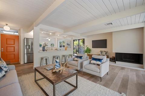 768 Montecillo Rd, San Rafael, CA 94903 photo 6