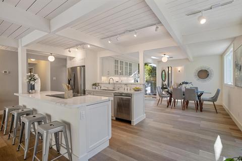 768 Montecillo Rd, San Rafael, CA 94903 photo 9