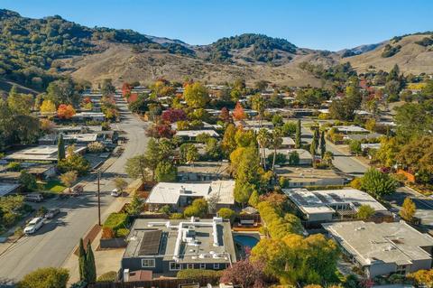 768 Montecillo Rd, San Rafael, CA 94903 photo 41