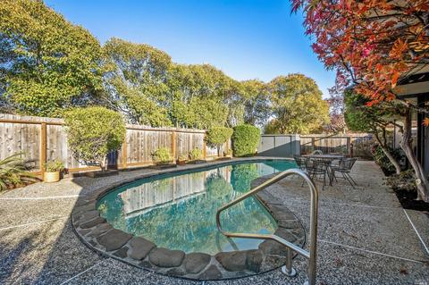 768 Montecillo Rd, San Rafael, CA 94903 photo 30