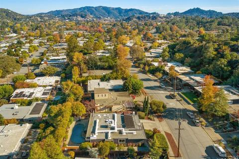 768 Montecillo Rd, San Rafael, CA 94903 photo 39