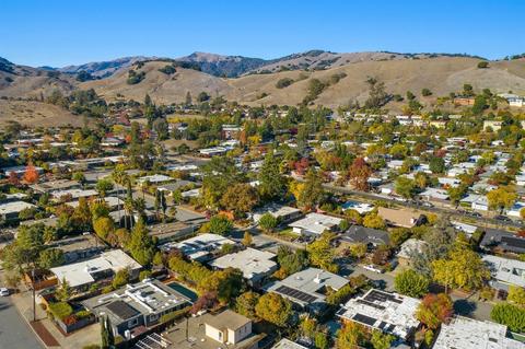 768 Montecillo Rd, San Rafael, CA 94903 photo 40