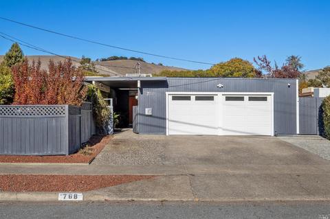 768 Montecillo Rd, San Rafael, CA 94903 photo 36