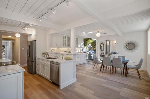 768 Montecillo Rd, San Rafael, CA 94903 photo 10