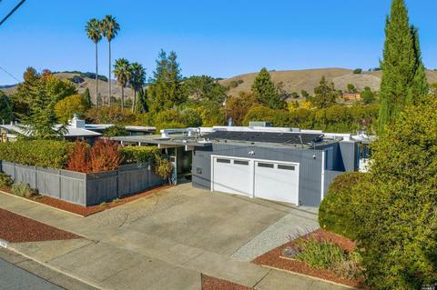 768 Montecillo Rd, San Rafael, CA 94903 photo 37