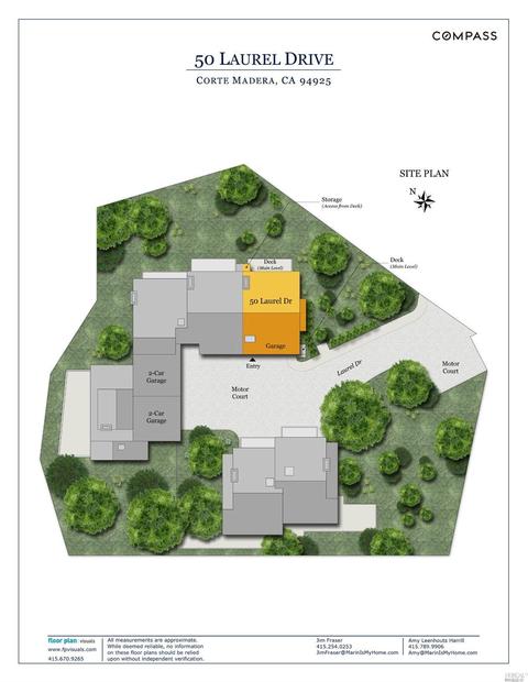 50 Laurel Dr, Corte Madera, CA 94925 photo 31