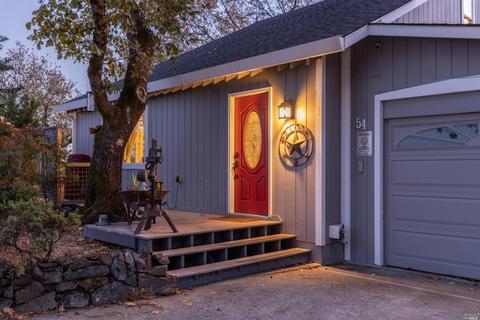 54 Juniper Dr, Napa, CA 94558 photo 4