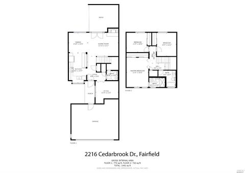 2216 Cedarbrook Dr, Fairfield, CA 94534 photo 28
