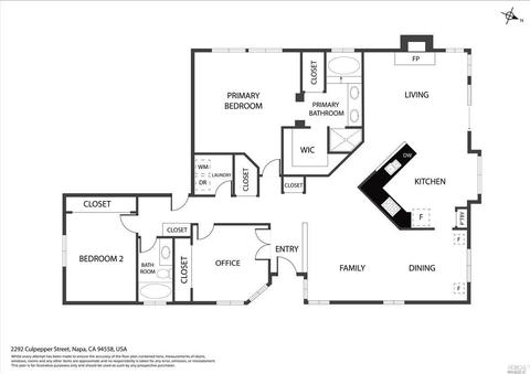2292 Culpepper St, Napa, CA 94558 photo 50