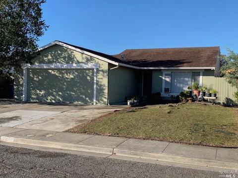 121 Larsen Cir, Vallejo, CA 94589 photo 1