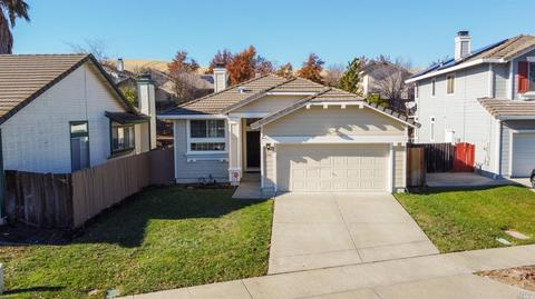 2791 Parkview Ter, Fairfield, CA 94534 photo 1