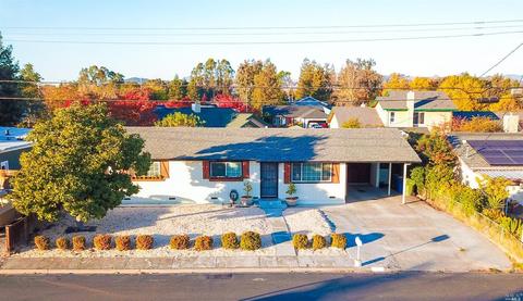 929 Starr View Dr, Windsor, CA 95492 photo 4