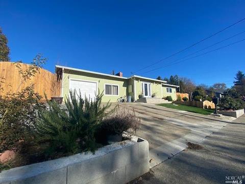 92 Mill Creek Dr, Willits, CA 95490 photo 1