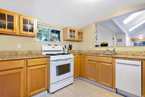 32 Crescent Ave, Sausalito, CA 94965 photo 5