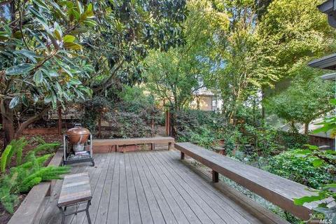 32 Crescent Ave, Sausalito, CA 94965 photo 12