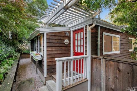 32 Crescent Ave, Sausalito, CA 94965 photo 16