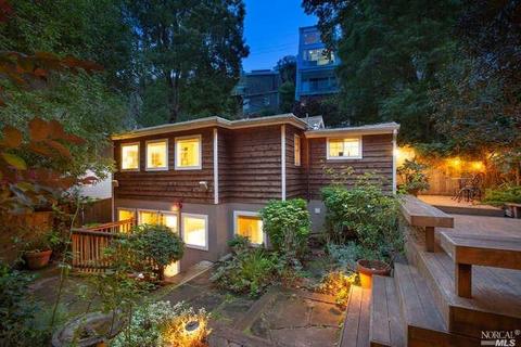 32 Crescent Ave, Sausalito, CA 94965 photo 15