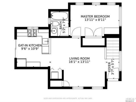 32 Crescent Ave, Sausalito, CA 94965 photo 19